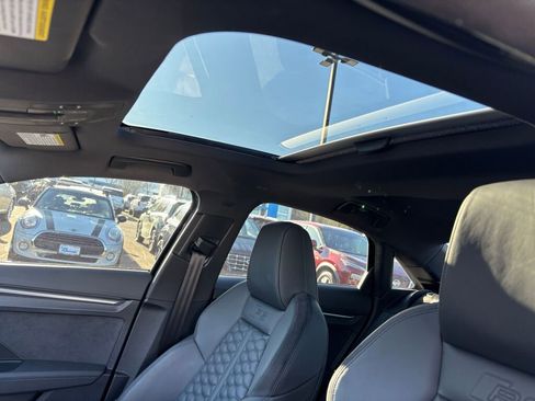 Used 2022 Audi RS 3 image 16