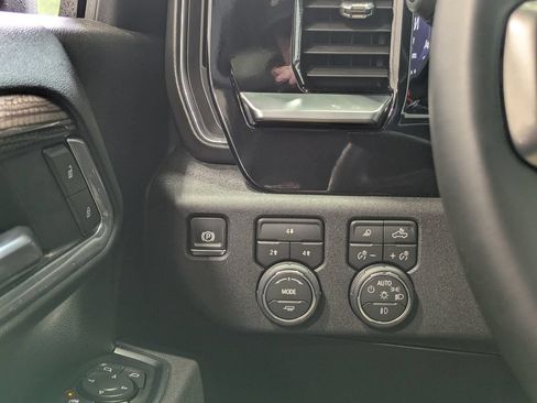 Certified 2026 Chevrolet Silverado 2500 LT w/ Trail Boss Package AWD/4WD image 28