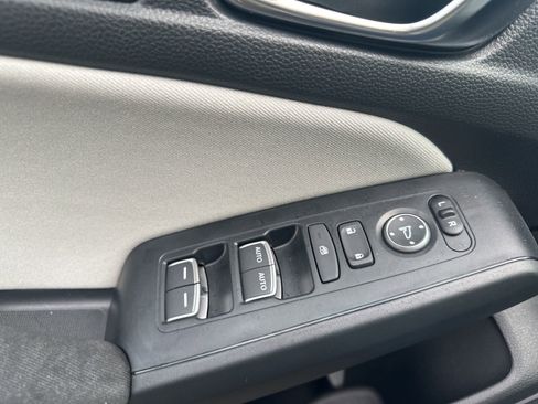 Used 2025 Honda Civic Sport image 10