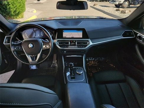 Used 2022 BMW 430i xDrive Coupe w/ Convenience Package image 43