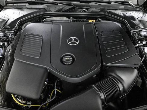 Used 2026 Mercedes-Benz C 300 4MATIC Sedan image 25