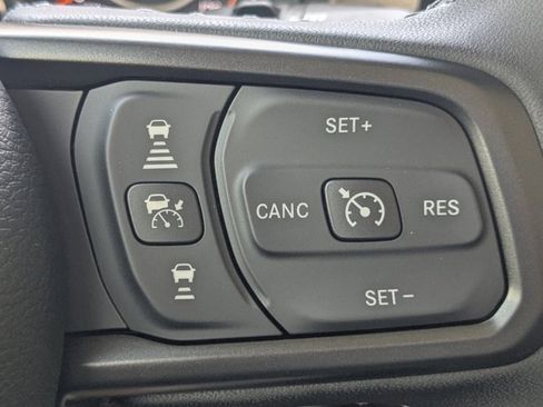 New 2025 Jeep Wrangler Sport S image 22