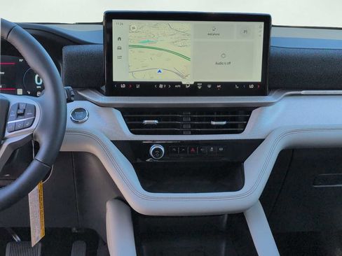 New 2026 Ford Explorer Active RWD image 25