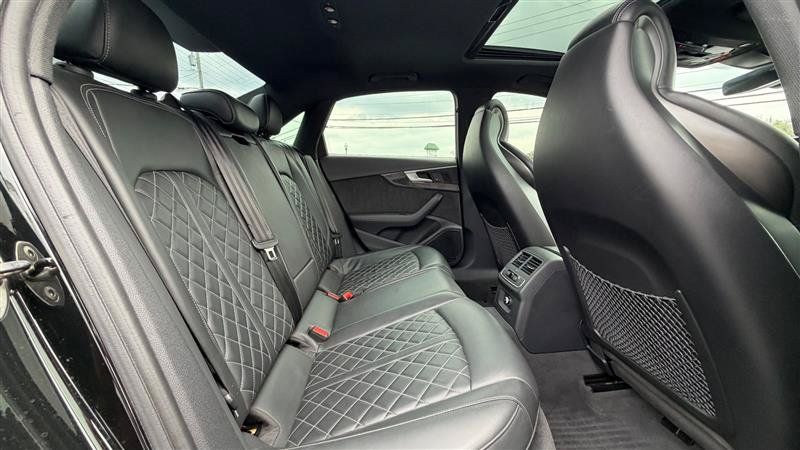Used 2018 Audi S4 Premium Plus AWD/4WD image 44