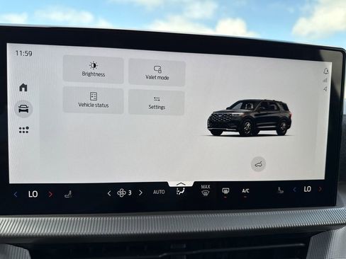 New 2026 Ford Explorer Active image 26