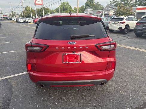 Used 2024 Ford Escape ST-Line image 5