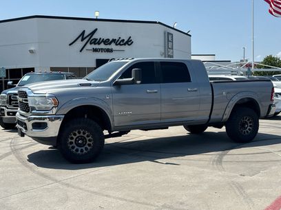 Used 2022 RAM 2500 Lone Star w/ Level A Equipment Group