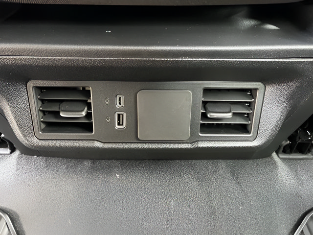 New 2026 Chevrolet Silverado 2500 Custom w/ Custom Value Package AWD/4WD image 30