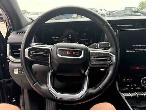 Certified 2025 GMC Terrain Elevation AWD/4WD image 27