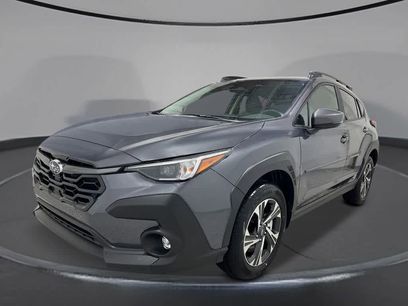 New 2026 Subaru Crosstrek 2.0i Premium