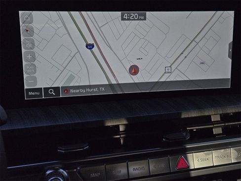 New 2025 Kia Telluride SX Prestige image 12