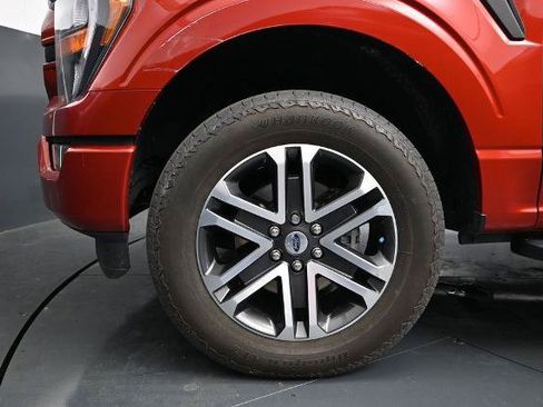 Certified 2023 Ford F150 XL w/ STX Appearance Package AWD/4WD image 14