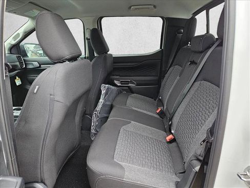 New 2025 Ford Ranger XLT w/ Convenience Package image 16