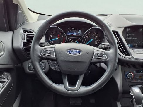 Used 2019 Ford Escape SEL AWD/4WD image 12