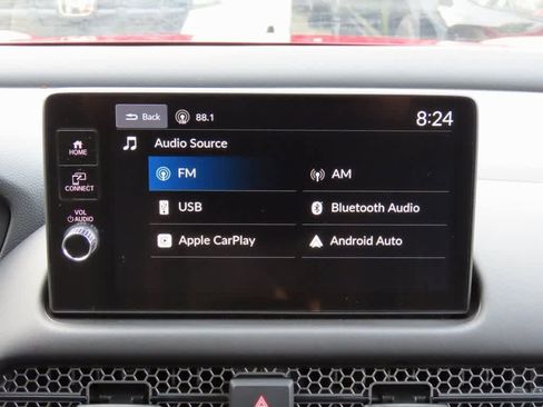 New 2026 Honda HR-V Sport image 20