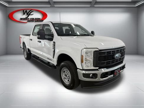 New 2026 Ford F250 XL w/ FX4 Off-Road Package image 3