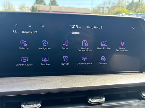 Used 2025 Kia Telluride S image 25