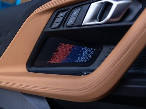 Used 2024 BMW M2 w/ Lighting Package image 38