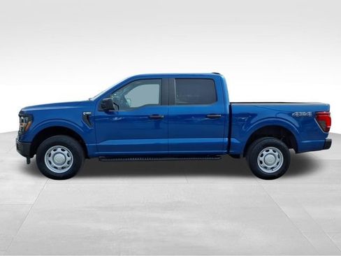 Used 2024 Ford F150 XL AWD/4WD image 6
