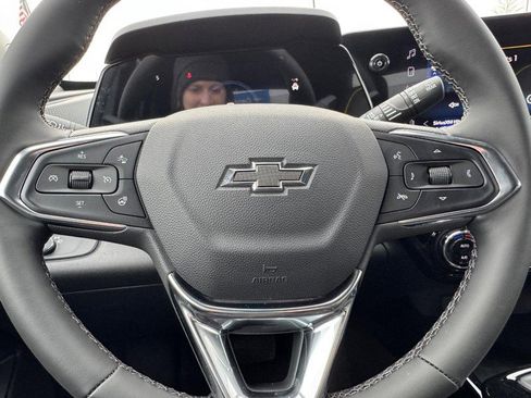 New 2026 Chevrolet Trax ACTIV w/ Driver Confidence Package image 11