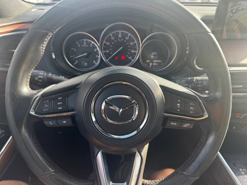 Used 2016 MAZDA CX-9 Signature AWD/4WD image 12