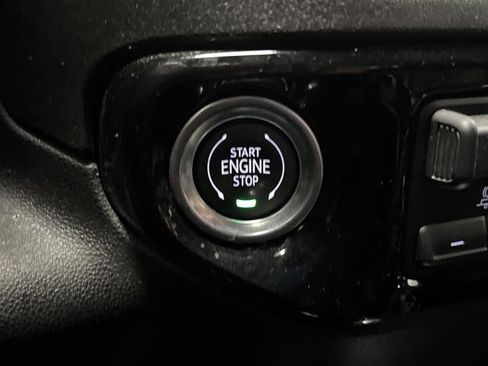 Used 2025 Chevrolet Silverado 1500 RST w/ Protection Package image 21