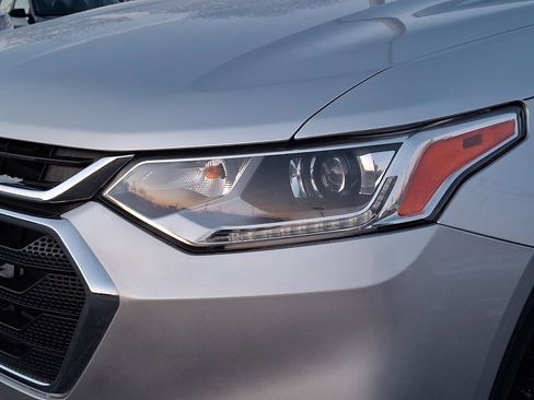 Used 2019 Chevrolet Traverse LS image 29