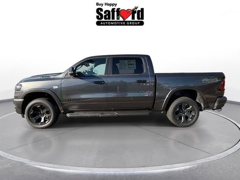 New 2026 RAM 1500 Big Horn AWD/4WD image 4