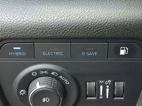 Used 2024 Jeep Grand Cherokee Limited 4xe AWD/4WD image 30