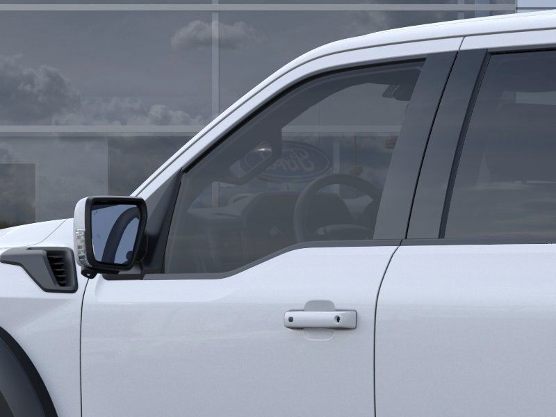 New 2025 Ford F150 Raptor AWD/4WD image 50