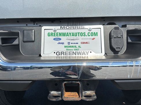 Used 2022 RAM 2500 Tradesman image 10