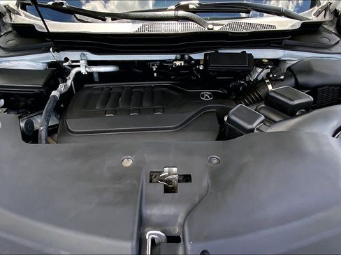 Used 2020 Acura MDX A-Spec image 31