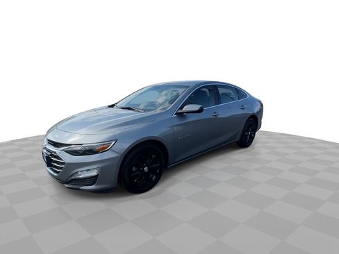 Used 2024 Chevrolet Malibu LT FWD image 4