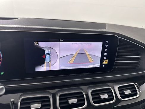 Used 2020 Mercedes-Benz GLE 450 4MATIC image 7