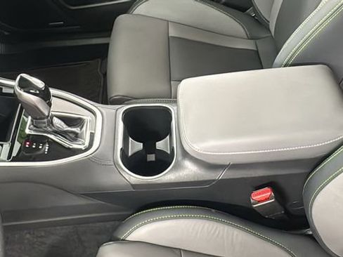 Certified 2024 Subaru Outback Onyx Edition image 38