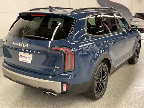 Used 2023 Kia Telluride SX X-Line image 5