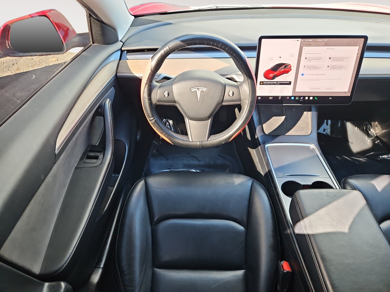 Used 2022 Tesla Model 3 RWD image 10