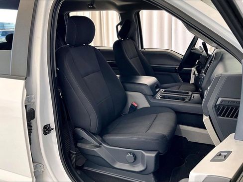 Used 2020 Ford F150 XL w/ Equipment Group 101A Mid image 15