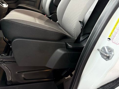 New 2025 Ford Transit 250 Base w/ Load Area Protection Package image 12