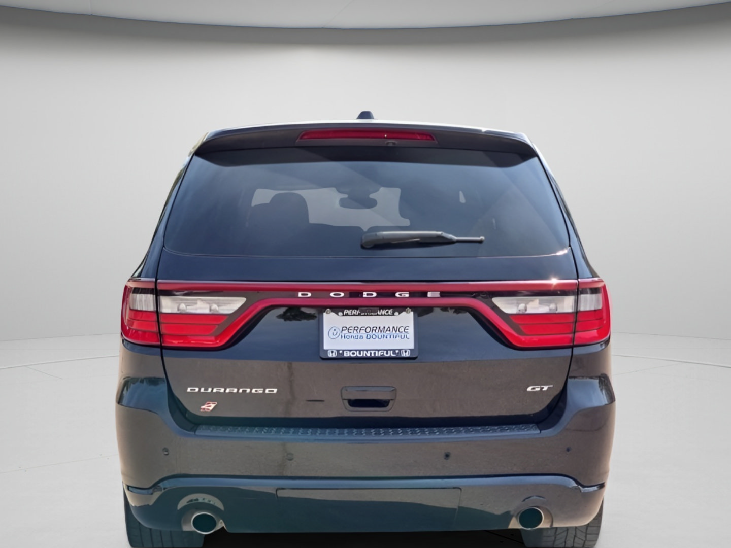 Used 2023 Dodge Durango GT AWD/4WD image 17