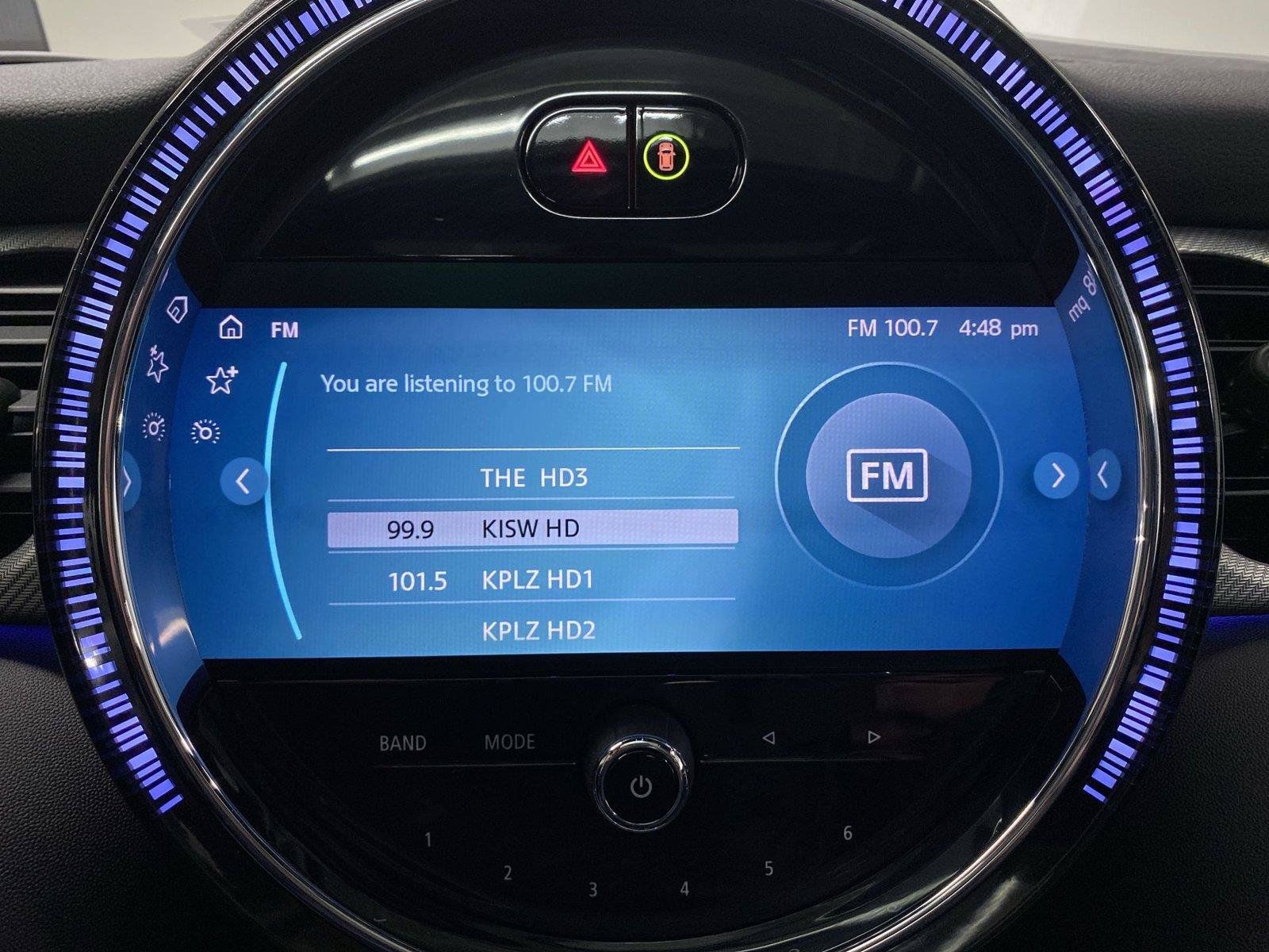 Used 2023 MINI Cooper SE FWD image 16