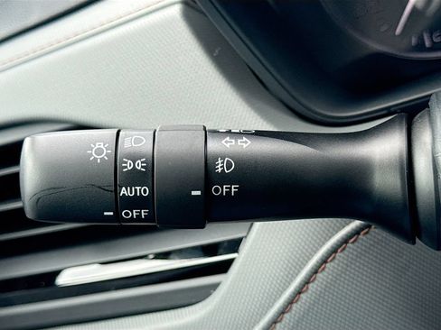 New 2026 Subaru Forester Sport AWD/4WD image 13
