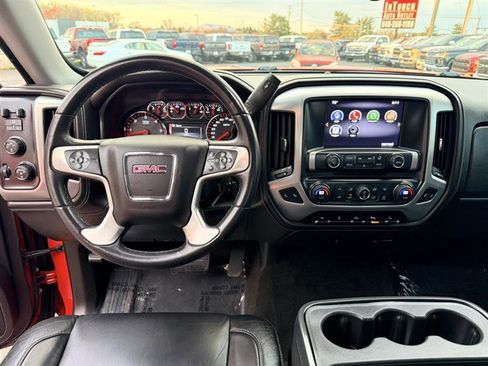 Used 2014 GMC Sierra 1500 SLE w/ SLE Value Package AWD/4WD image 22