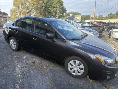 Used 2014 Subaru Impreza 2.0i AWD/4WD image 2