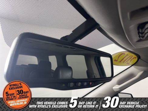 Certified 2012 GMC Acadia SLT image 16