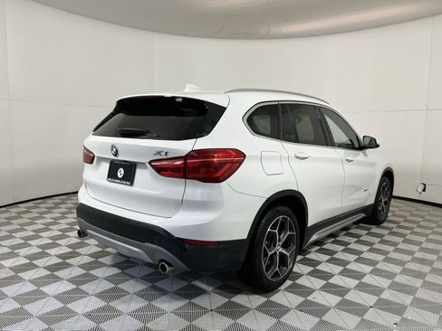 Used 2018 BMW X1 xDrive28i image 2