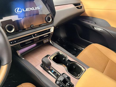 Certified 2025 Lexus RX 350 w/ Convenience Package AWD/4WD image 14
