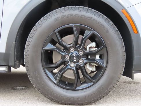 Used 2024 Kia Sportage X-Pro Prestige AWD/4WD image 20