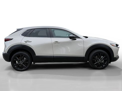 Certified 2024 MAZDA CX-30 AWD 2.5 S w/ Select Sport Pkg image 6