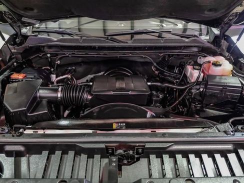 Used 2022 GMC Sierra 2500 Denali image 8